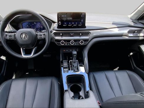 Used 2026 Acura Integra FWD image 14