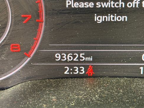 Used 2019 Audi Q7 3.0T Prestige w/ Prestige Package AWD/4WD image 20