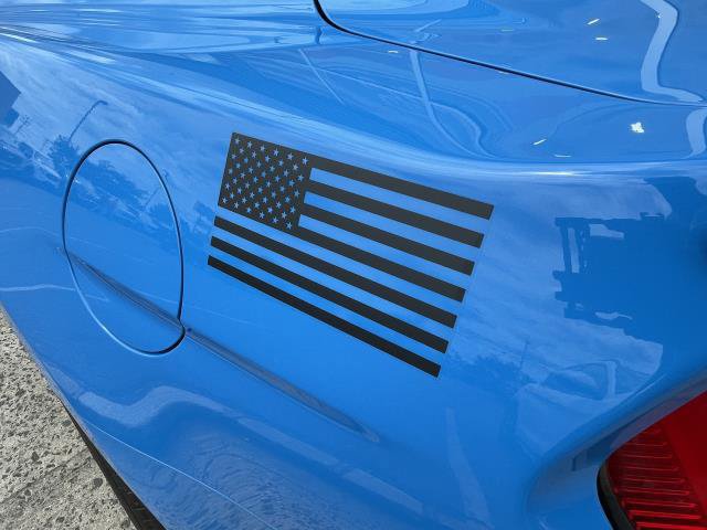 Used 2022 Ford Mustang GT Premium w/ GT Performance Package RWD image 9