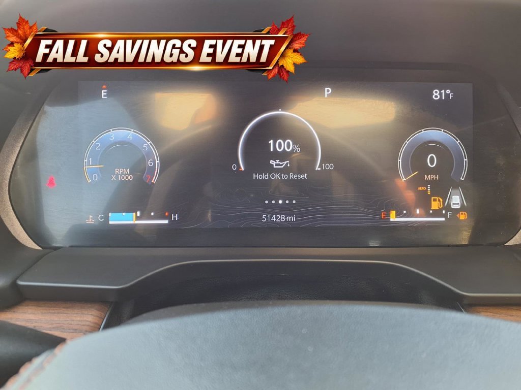 Used 2022 Jeep Grand Cherokee Summit AWD/4WD image 30