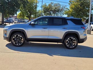 New 2026 Chevrolet Equinox LT w/ Safety and Technology Package video 2