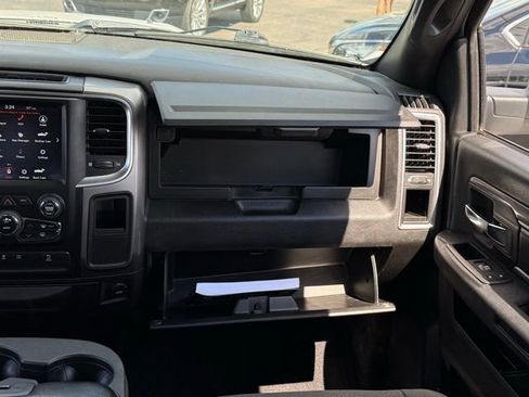 Used 2021 RAM 1500 Classic Warlock w/ Electronics Group image 24