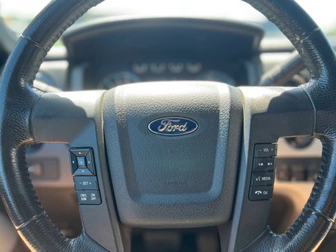 Used 2013 Ford F150 XLT w/ Luxury Equipment Group AWD/4WD image 18
