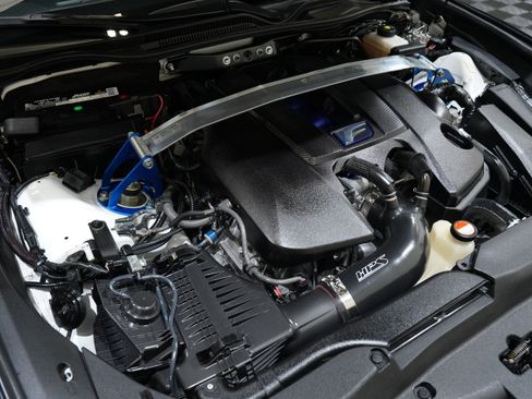 Used 2015 Lexus RC F image 47