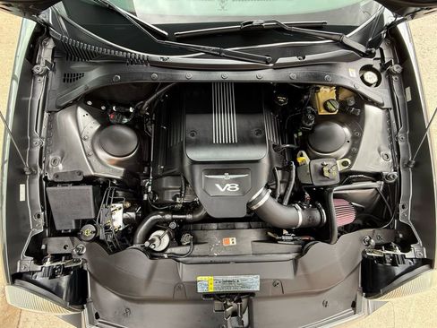 Used 2003 Ford Thunderbird RWD image 97