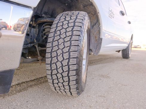 Used 2023 RAM 1500 Classic SLT w/ Trailer & Traction Group image 43