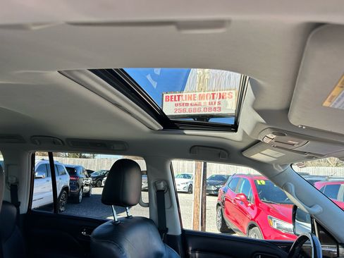 Used 2020 INFINITI QX80 Luxe w/ Proassist Package image 15