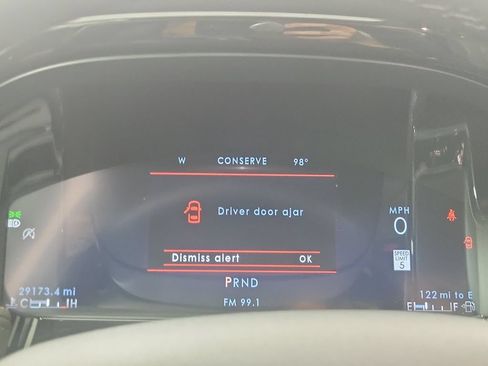Certified 2025 Lincoln Corsair FWD image 26