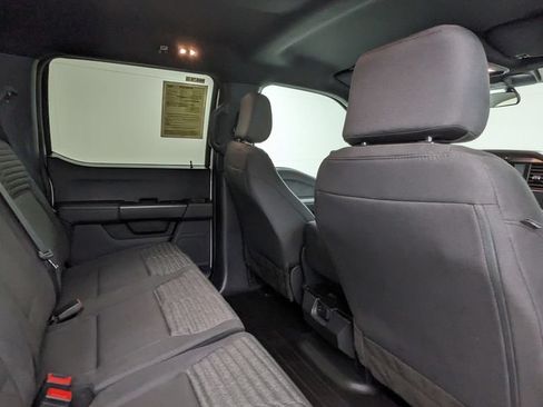 Certified 2023 Ford F150 XL AWD/4WD image 37
