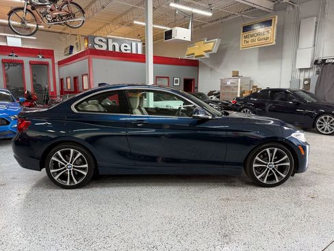 Used 2016 BMW 228i xDrive Coupe image 6