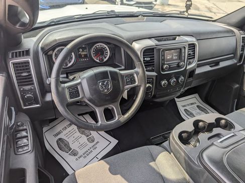 Used 2021 RAM 1500 Classic Warlock image 22