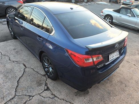 Used 2015 Subaru Legacy 2.5i Premium AWD/4WD image 34