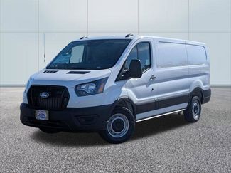 New 2026 Ford Transit 150 Low Roof video 1
