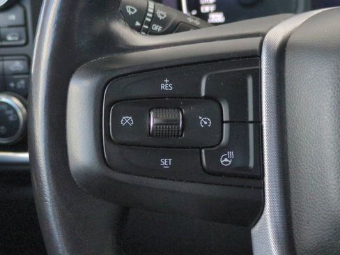 Used 2021 GMC Sierra 1500 Elevation w/ Preferred Package AWD/4WD image 35