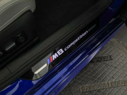 Used 2022 BMW M8 Gran Coupe xDrive Competition AWD/4WD image 52