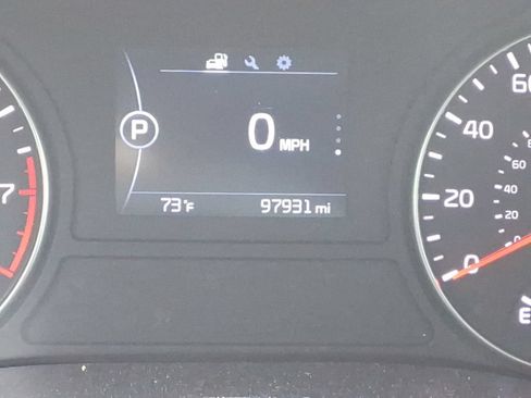 Used 2016 Kia Optima EX FWD image 15