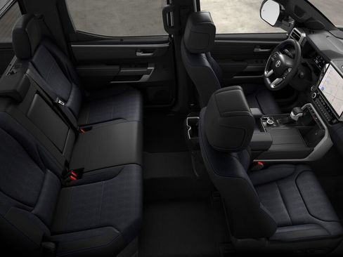 New 2026 Toyota Tundra Platinum AWD/4WD image 22