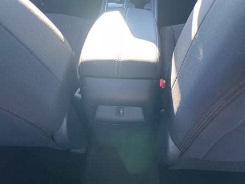 Certified 2024 Nissan Sentra SV image 19