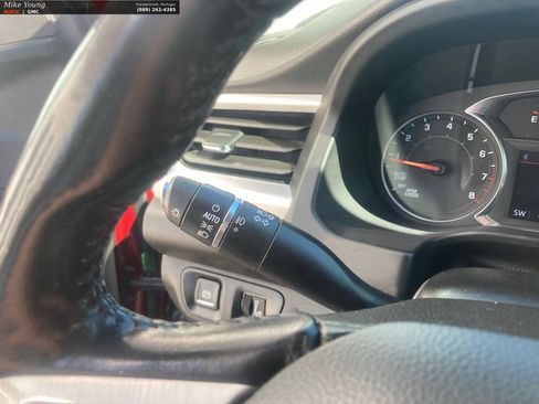 Used 2020 GMC Acadia SLT w/ Trailering Package AWD/4WD image 26