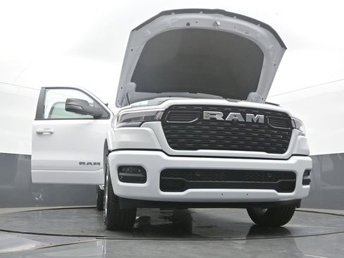 New 2026 RAM 1500 Big Horn image 58