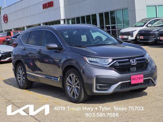 Used 2020 Honda CR-V Touring video 1