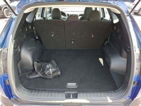 Used 2022 Hyundai Tucson SE AWD/4WD image 28