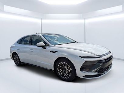 New 2024 Hyundai Sonata Limited