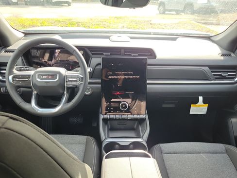 New 2026 GMC Terrain Elevation w/ Technology Package II image 6