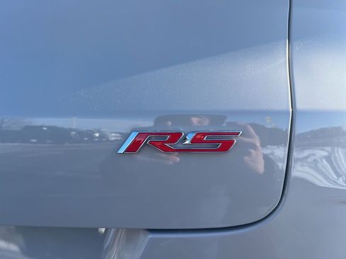 New 2026 Chevrolet TrailBlazer RS w/ Convenience Package image 27