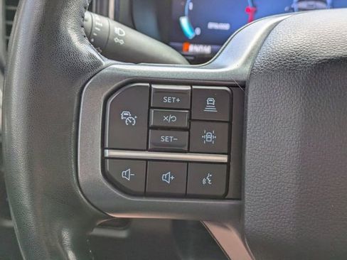 Used 2023 Ford F350 Lariat w/ Lariat Ultimate Package image 30