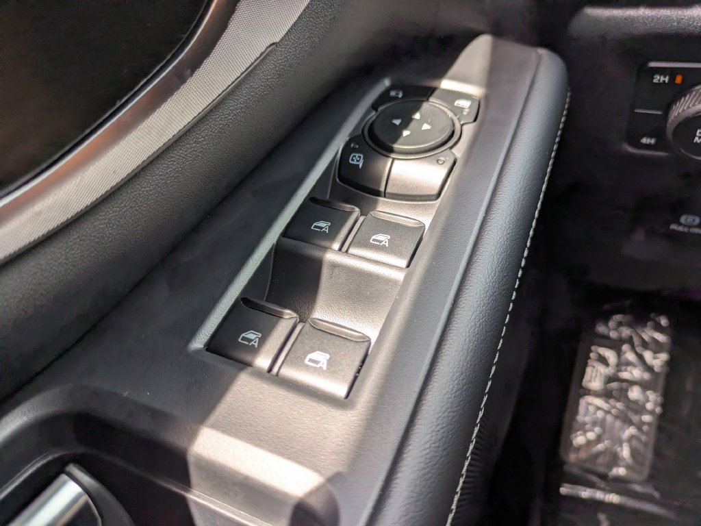 New 2027 Ford Expedition Max Platinum w/ Stealth Performance Package AWD/4WD image 32