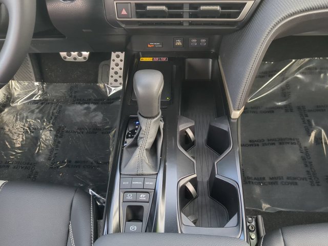 Certified 2026 Toyota Camry SE FWD image 19
