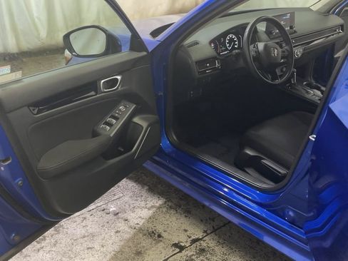 Used 2023 Honda Civic EX image 25