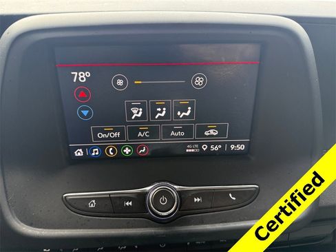 Used 2023 Chevrolet Camaro LT image 31