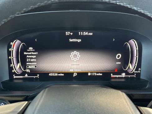 Certified 2023 INFINITI QX60 Luxe w/ Cargo Package image 23