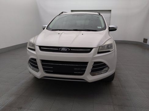 Used 2016 Ford Escape SE w/ SE Chrome Package FWD image 15