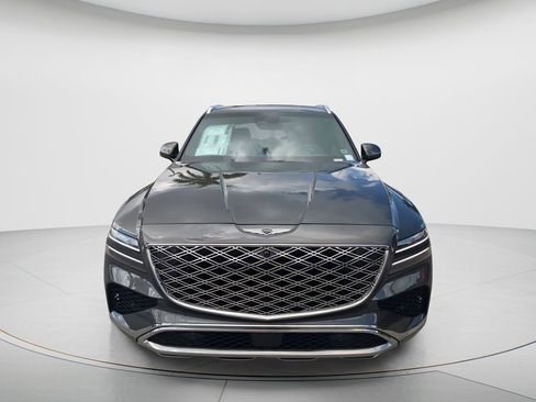 New 2026 Genesis GV80 3.5T Prestige AWD/4WD image 2
