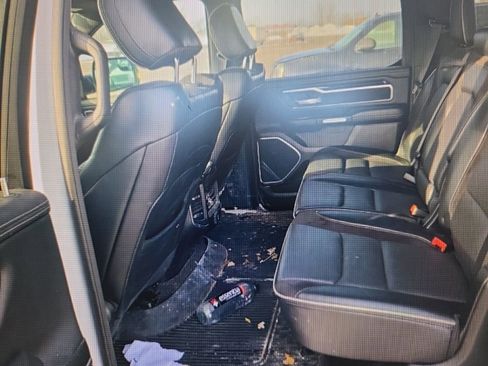 Used 2020 RAM 1500 Laramie image 12