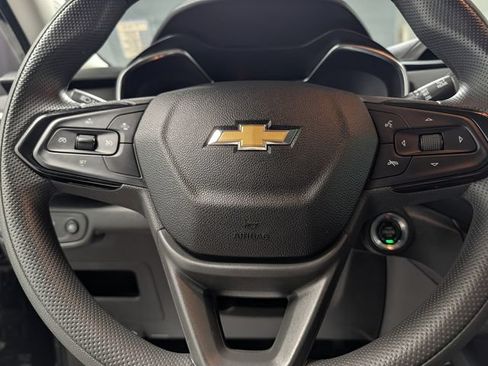 Certified 2023 Chevrolet TrailBlazer LT FWD image 20