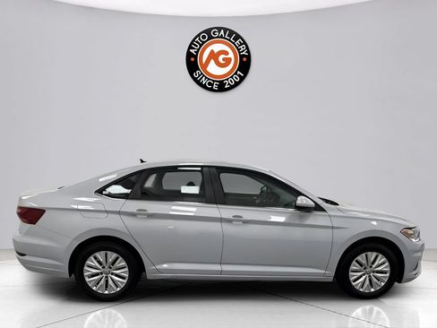 Used 2019 Volkswagen Jetta S FWD image 2