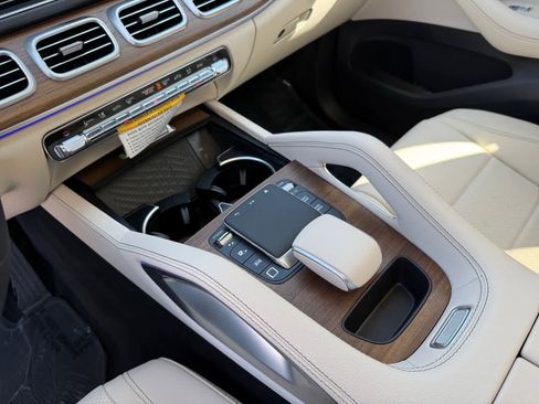 New 2026 Mercedes-Benz GLE 450 4MATIC image 23