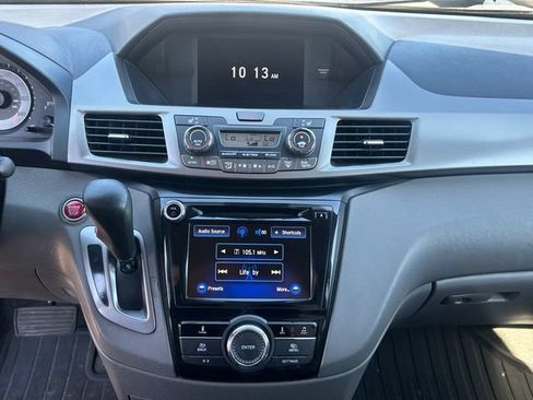 Used 2016 Honda Odyssey EX-L image 12