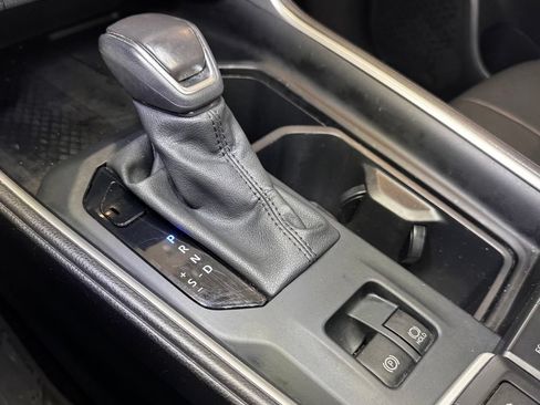 Certified 2024 Toyota Grand Highlander AWD Hybrid image 39