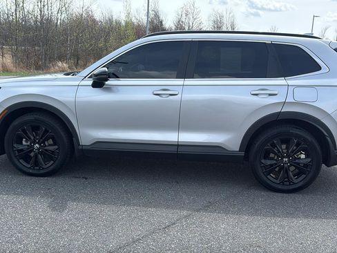 Certified 2023 Honda CR-V Sport Touring image 12