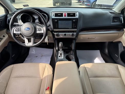 Used 2016 Subaru Outback 2.5i Limited w/ Popular Package #4 image 38