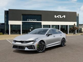New 2026 Kia K5 GT FWD video 1