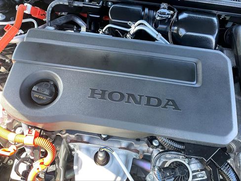 Used 2025 Honda Civic Sport Touring image 32