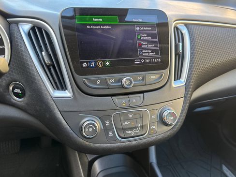 Used 2024 Chevrolet Malibu RS w/ LPO, Floor Liner Package FWD image 27