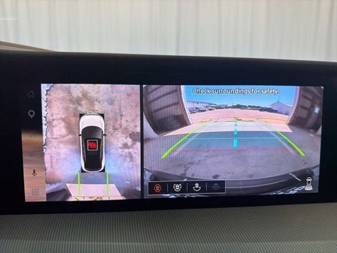 Used 2025 Nissan Murano Platinum w/ Cargo Package AWD/4WD image 15