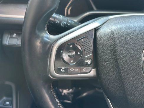 Used 2018 Honda Civic EX-T image 30